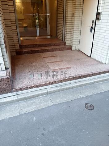 段差は少しあり