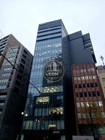 H1O麹町 外観写真