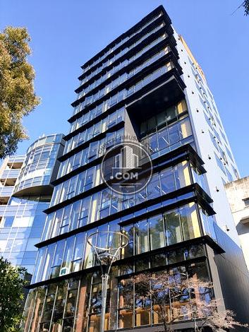 H1O芝公園の外観写真