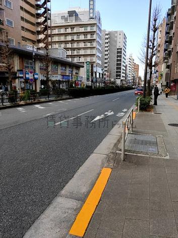 物件周辺