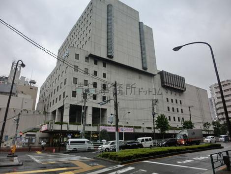 物件周辺