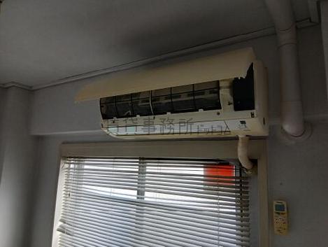 赤坂ロイヤルビルの設備