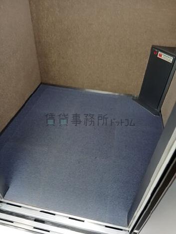 エレベーター