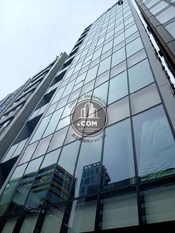 VORT銀座briller 外観写真