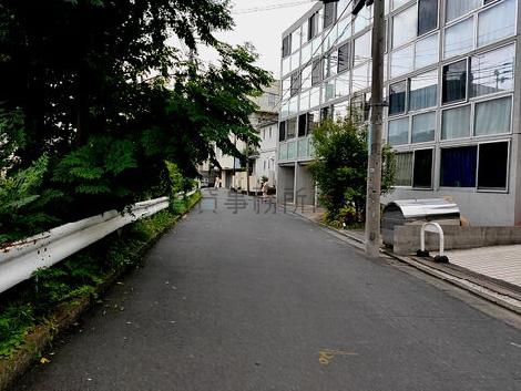 物件周辺