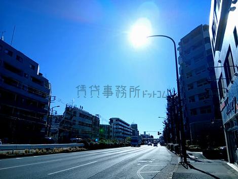 物件周辺