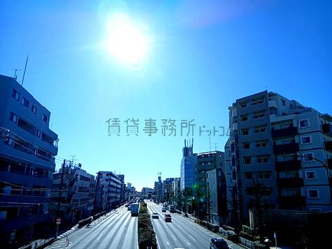 物件周辺