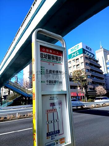 物件周辺