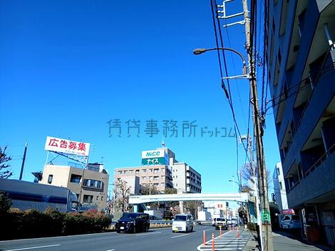 物件周辺