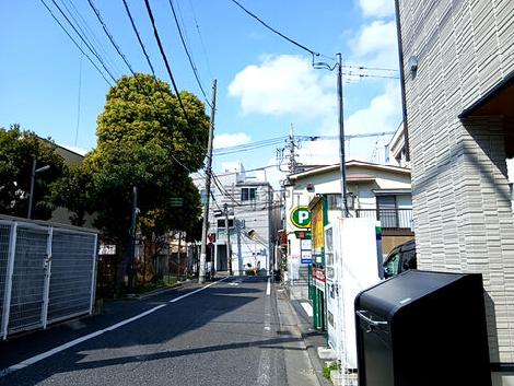 物件周辺