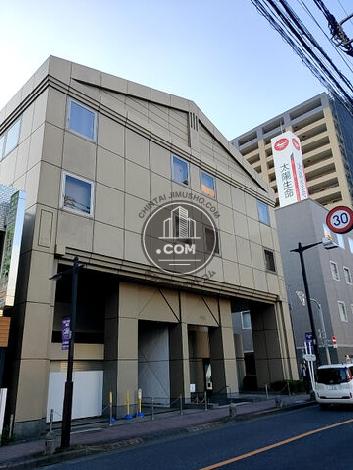 町田STビル 外観写真