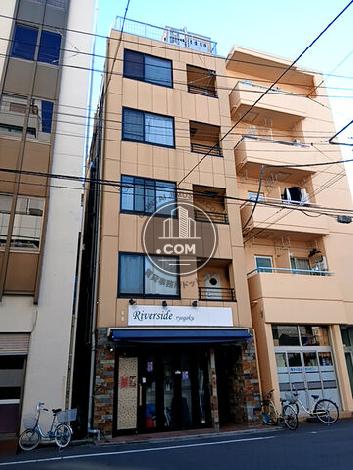 ラブレア両国の外観写真