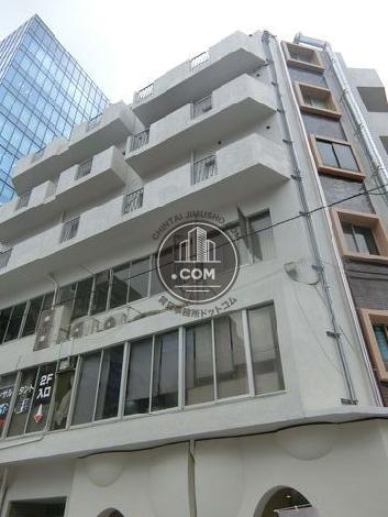 八大ビル 外観写真