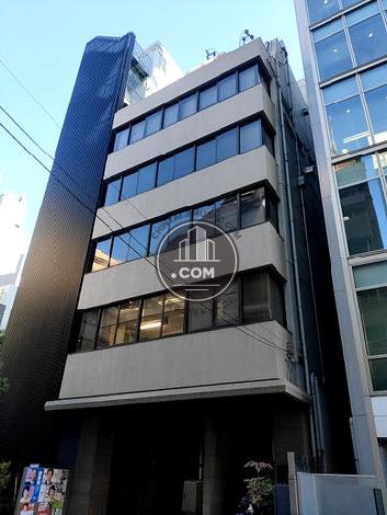 平河町小池ビル／麹町半蔵門ライズオフィス 外観写真