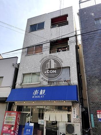 第8菊地ビル 外観写真