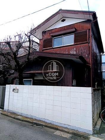 和泉戸建の外観写真