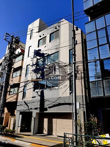 パラドール東高円寺の外観写真