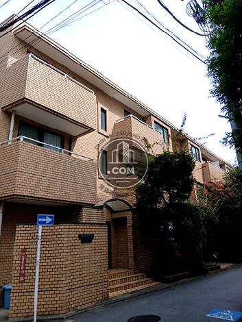 エルシオン荻窪 外観写真