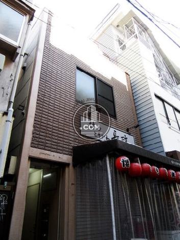 イーグル新橋No.2 外観写真