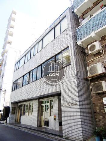 雄幸ビル 外観写真