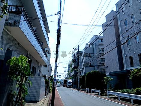 物件周辺