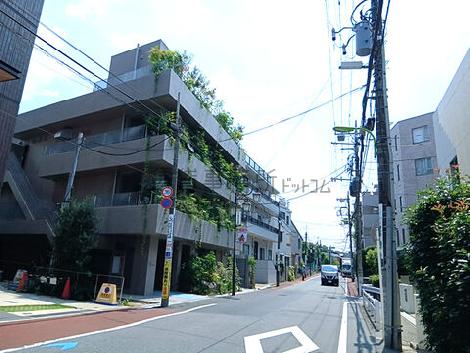物件周辺