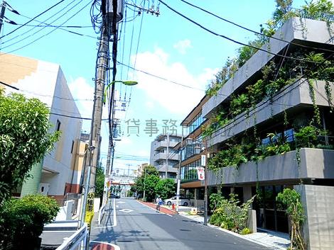 物件周辺