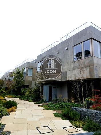 Nishiogi comichi terrace 外観写真