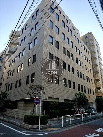 いちご東五反田ビル／プレミアムオフィス五反田 外観写真