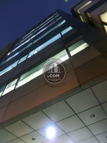 共益ビル 外観写真