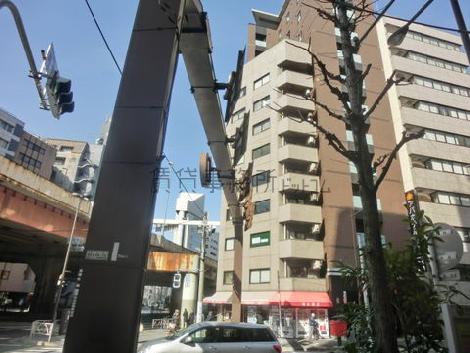 物件周辺