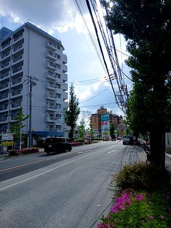 物件周辺