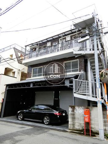 中野88ビル 外観写真