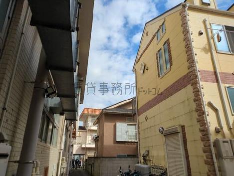 物件周辺