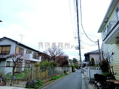 物件周辺