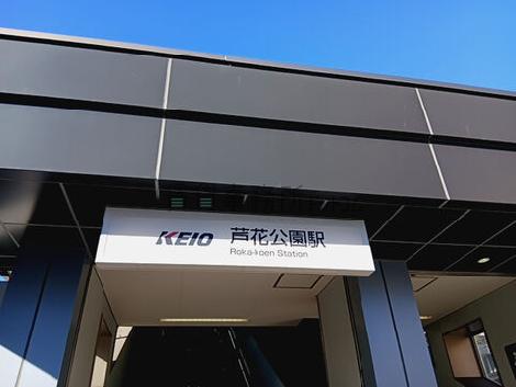 物件周辺