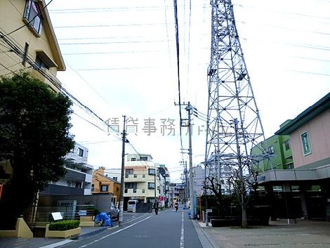 物件周辺