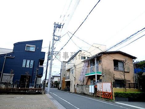 物件周辺