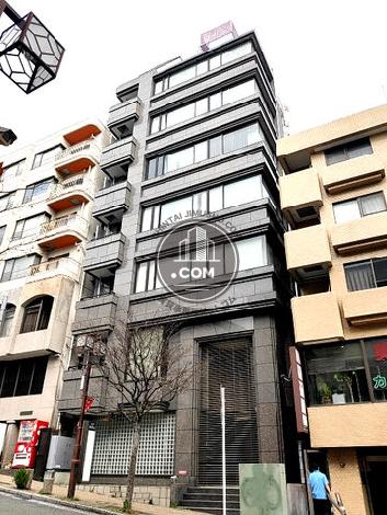 SP野毛坂ビルの外観写真