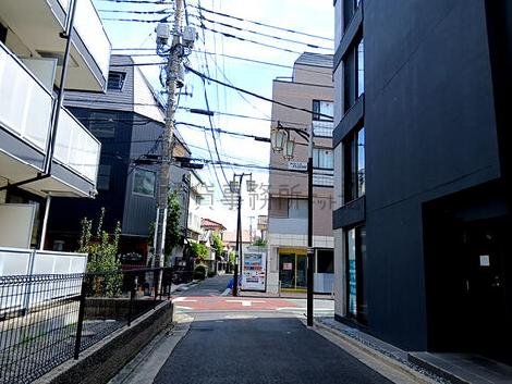 物件周辺