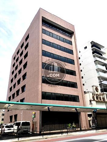 SINCO横山町ビルの外観写真