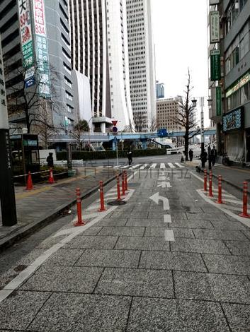 物件周辺