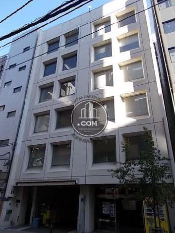 リアライズ岩本町ビル 外観写真