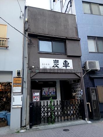 AQUAビル茅場町　第11の外観写真