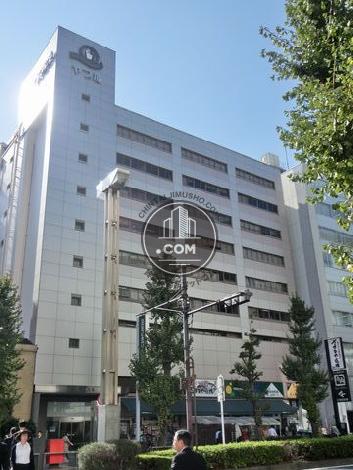 ヤブ原ビル 外観写真