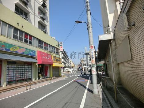 物件周辺