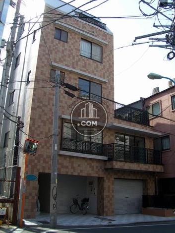 ニューシティ河田 外観写真