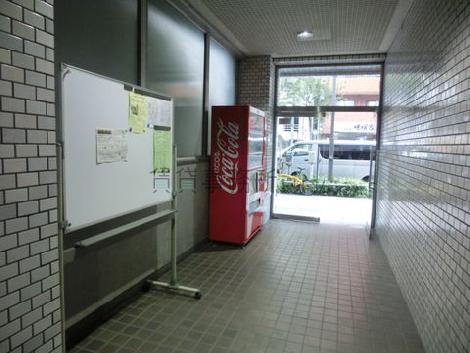 奥行きがありますね