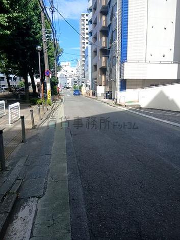 物件周辺