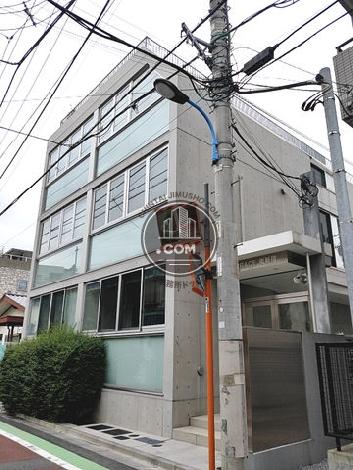 ARK TERRACE東新宿 外観写真